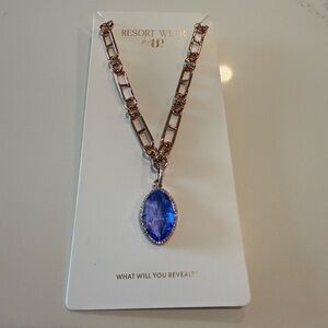 Bomb Party Isla Maven Resort Wear Necklace